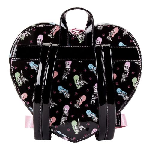 Valfre Double Heart mini ranac slika 2