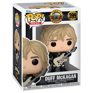 Funko POP figura Guns N' Roses Duff McKagan