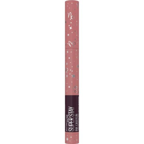 Maybelline New York Superstay Matte Ink Crayon Zodiac ruž u olovci 15 Lead The Way Capricon slika 2