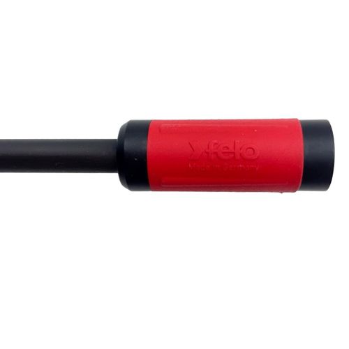 Držač bitova magnetni Felo Star 1/4 x 450 mm 03817090 slika 3