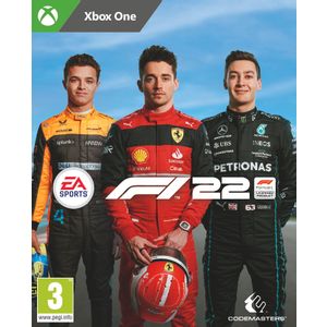 F1® 22 (Xbox One)