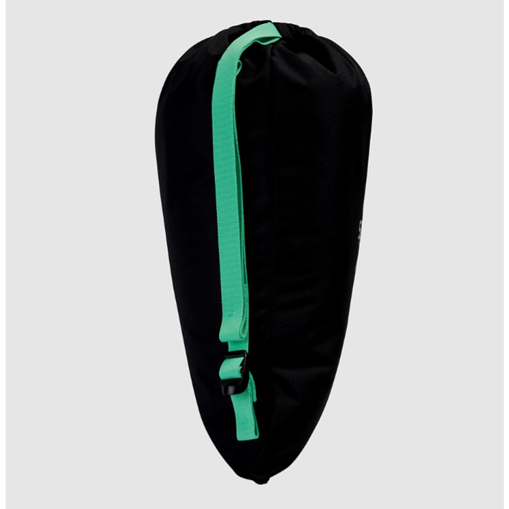 Speedo Torba POOL BAG AU Black/Green slika 2