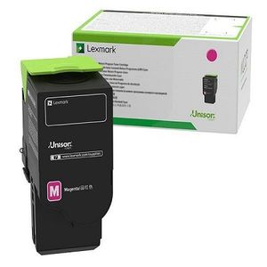 Lexmark magenta 5K 78C5XME 