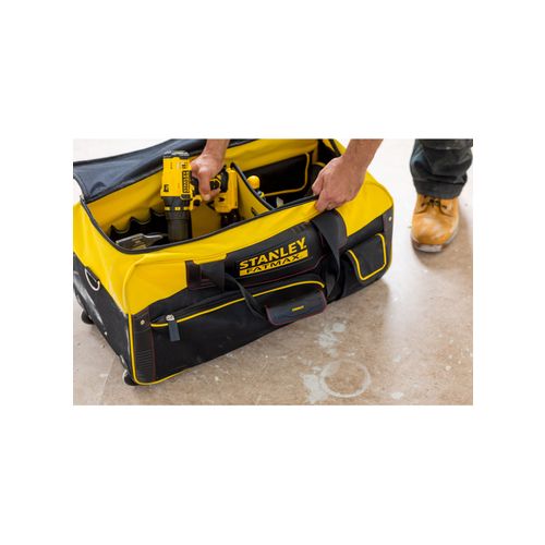 Stanley FMST82706-1 Fatmax torba za alat s kotačima slika 8