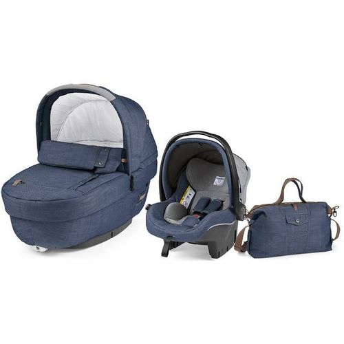 Peg Perego Set Modular Elite Urban Denim slika 1