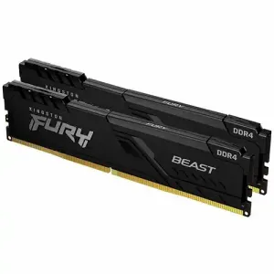 Kingston Fury Beast KF436C18BBK2/32 Memorija DDR4 32GB 3600MHz (2x16) 