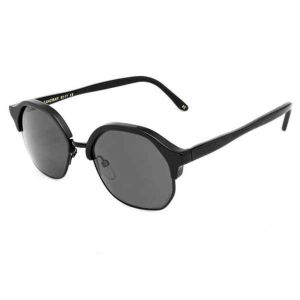 Uniseks sunčane naočale LGR ZANZIBAR-BLACK-22 Ø 50 mm