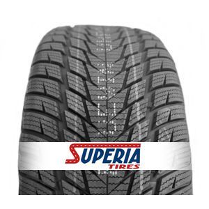 SUPERIA Zimska guma 245/45 R19 102V XL Bluewin UHP2