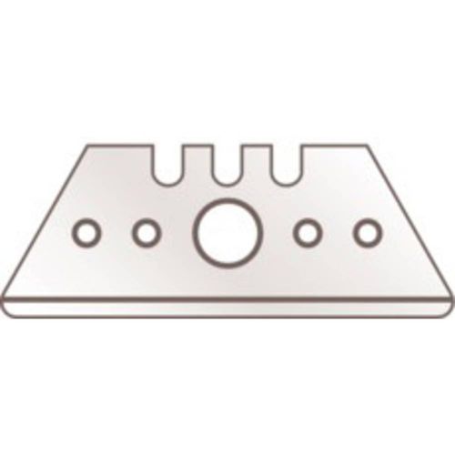 Trapezoidna oštrica br. 65232 Martor 65232.70 1 St. slika 1