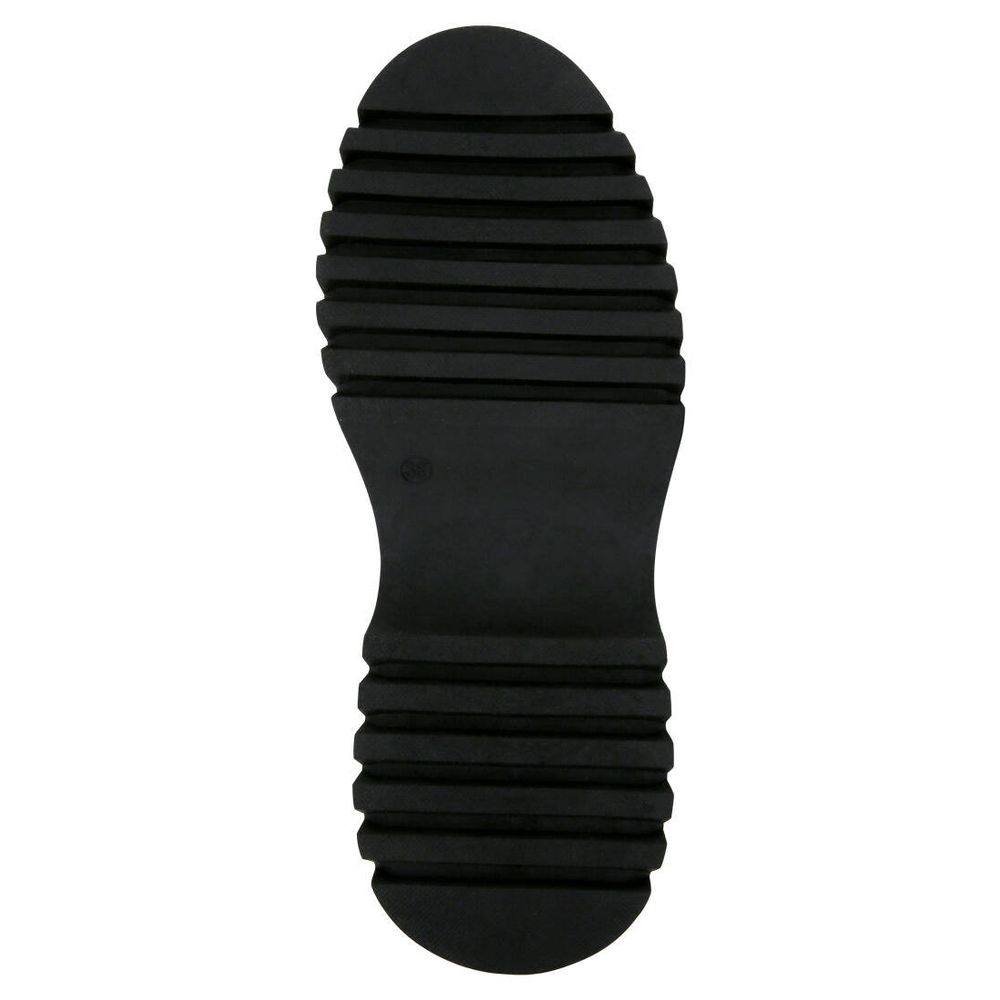DOGO Cipele Mary Jane Wavy Path slika 14
