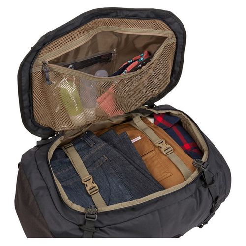 THULE Landmark 70L W Majolica Blue slika 6