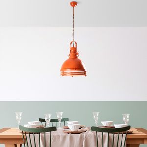 Luster Saglam 3762 - Nijansa Narančaste Boje