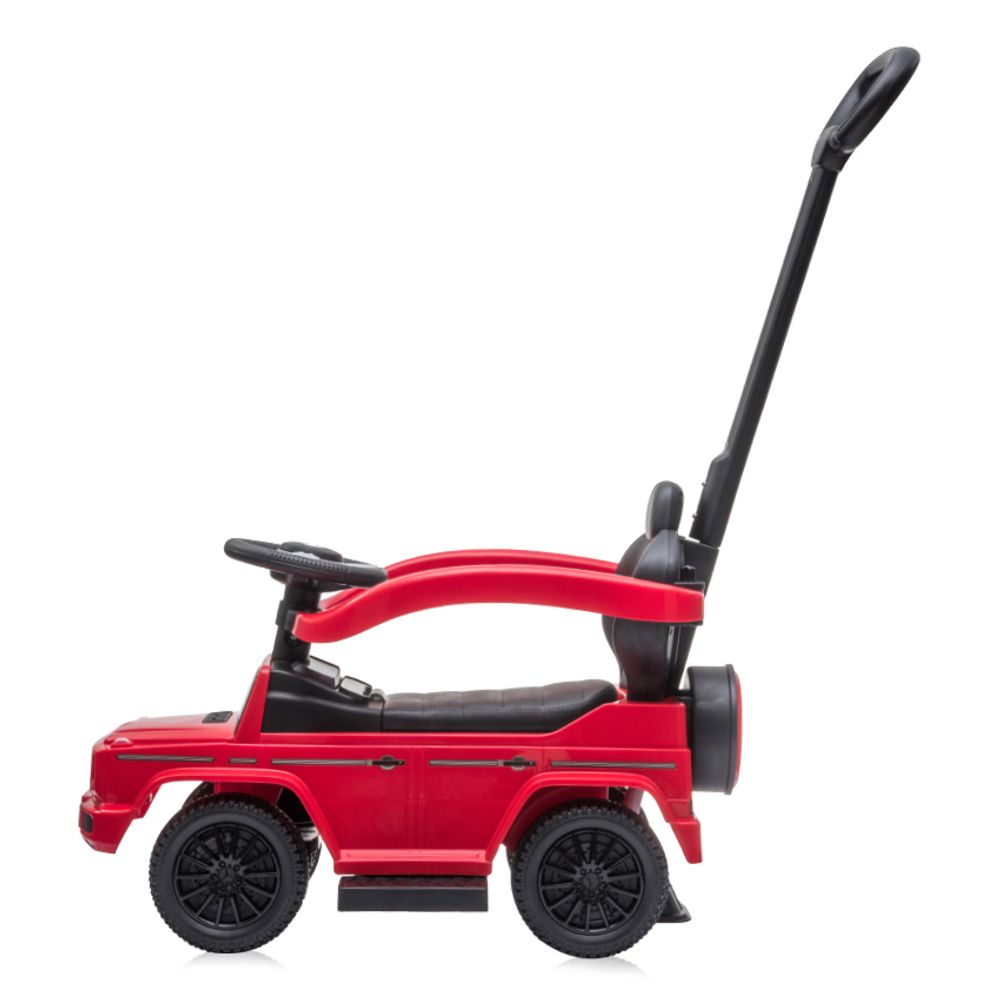 Lorelli Guralica Mercedes-Benz G 350 d, Red slika 3