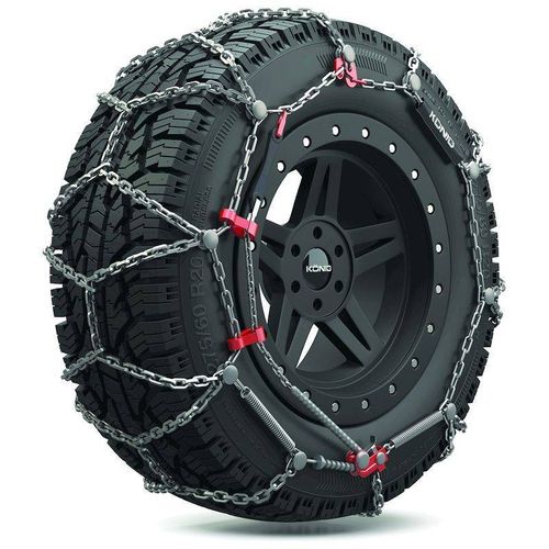 KONIG/THULE XD-16 PRO lanci za sneg - 279 slika 1