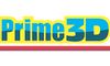 Prime3D logo