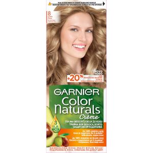 Garnier Color Naturals farba za kosu 8