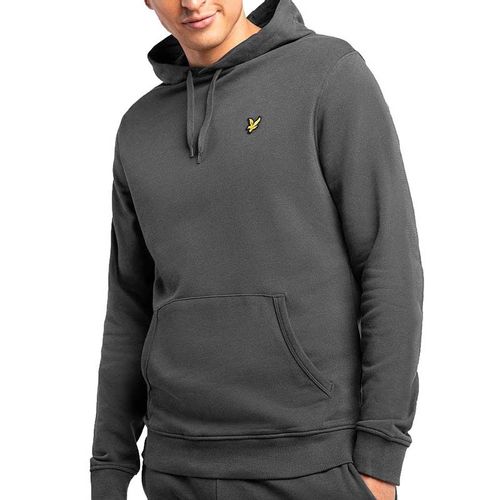 Lyle And Scott   Duks Ls Pullover Hoodie Za Muškarce slika 1