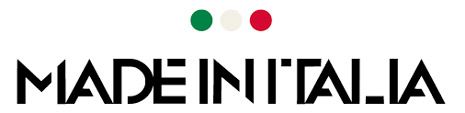Made in Italia logo