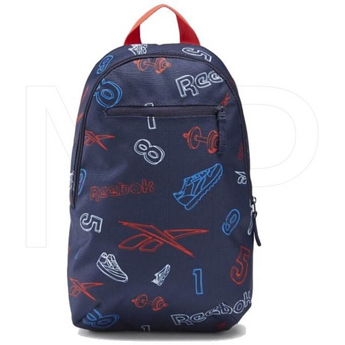 Dečiji ranac Reebok KIDS SMALL AOP BP 10 l slika 1