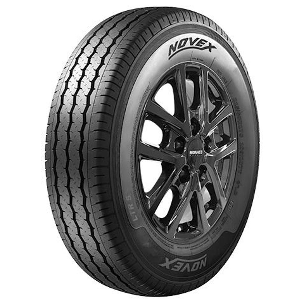 Novex 195/75R16C 110R AS LT-5 slika 1