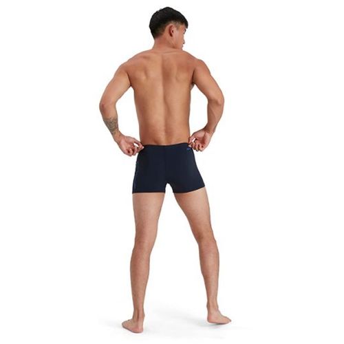 Kupaće Gaće Speedo Aquashort Navy Blue slika 3