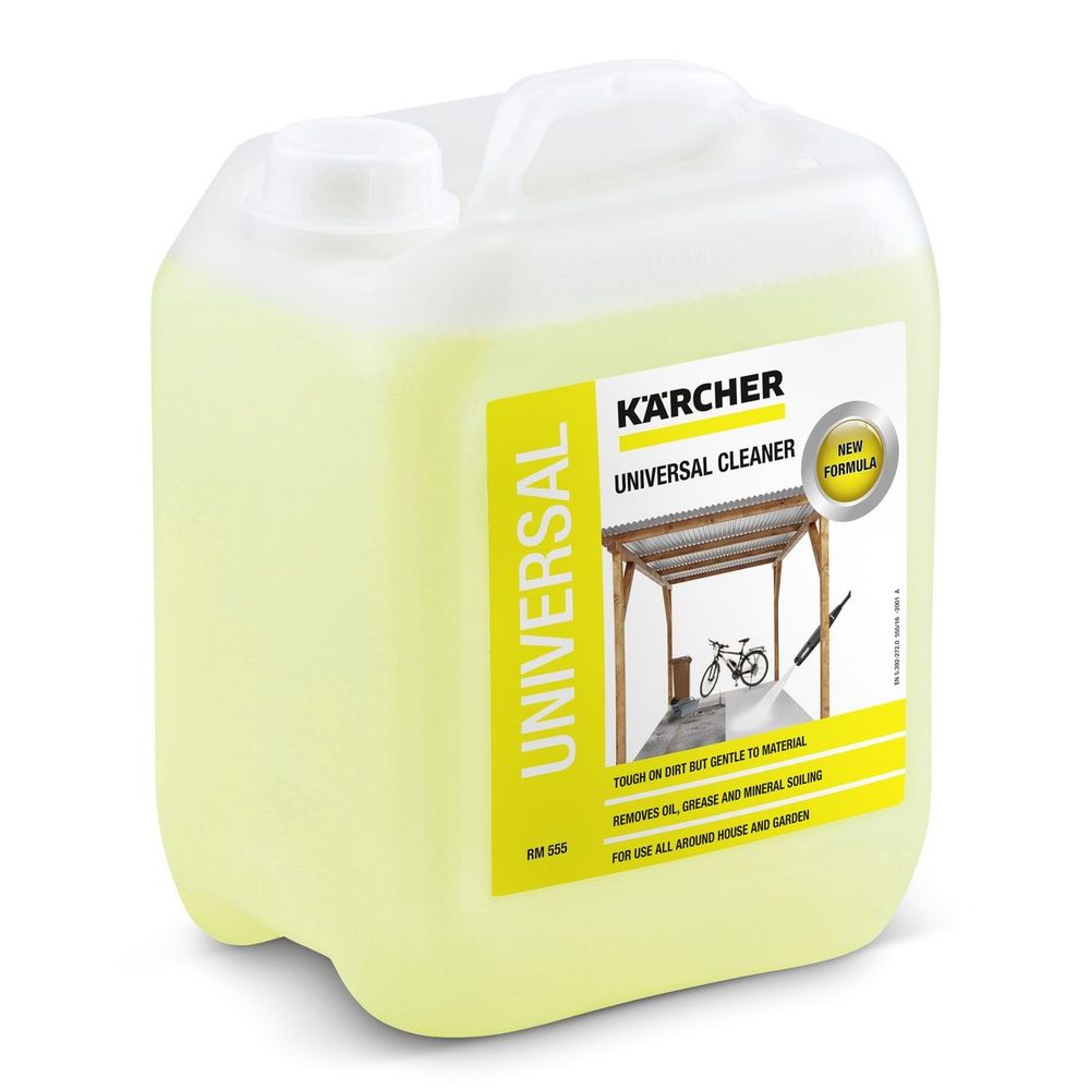 KARCHER Univerzalno sredstvo za čišćenje 5000ml 6.295-357.0 slika 1