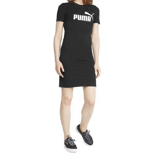 848349-01 Puma Haljina Puma Ess Slim Tee Dress 848349-01 slika 3