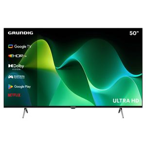 GRUNDIG 50 inča 50 GHU 7914 B LED 4K UHD Android TV
