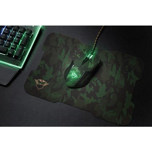 Trust GXT 781 RIXA CAMO MOUSE-PAD (23611) slika 5