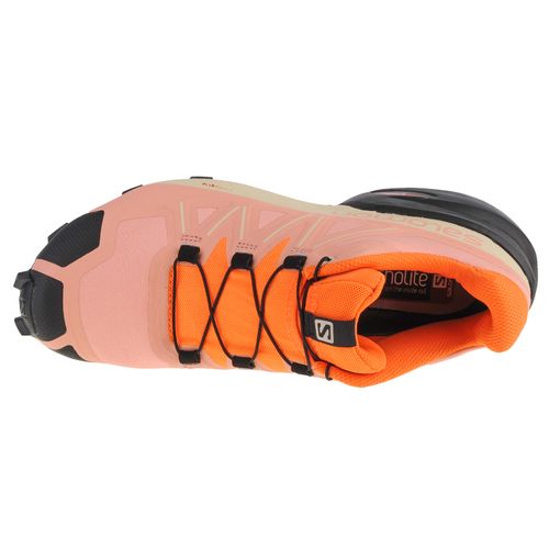 Salomon Speedcross 5 W 416099 - Ženske Tenisice za Trčanje slika 3