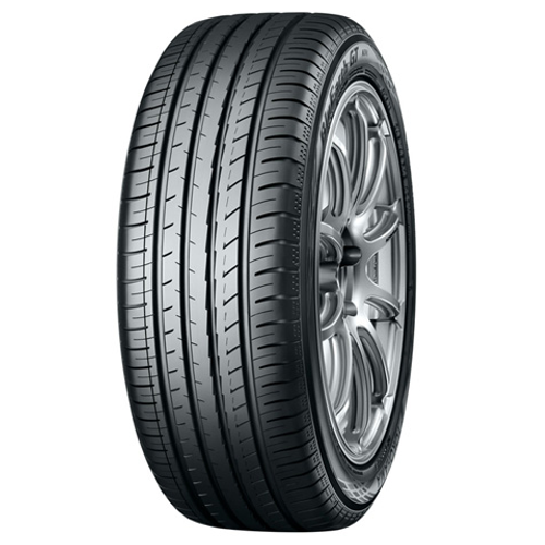 Yokohama 215/65R16 98H BLUEARTH-GT AE51 slika 2