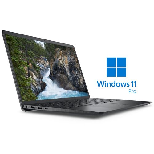 DELL Vostro 3530 15.6 inch FHD 120Hz i5-1335U 8GB 512GB SSD Intel Iris Xe Backlit Win11Pro laptop slika 2