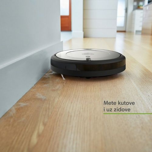 iRobot robotski usisavač Roomba 694 slika 3