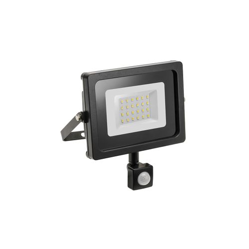 LED REFLEKTOR SA SENZOROM INEXT 10W IP65 slika 1