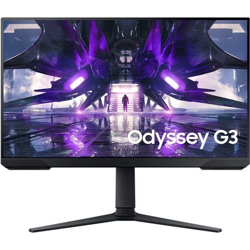 Monitor 27" Samsung Odyssey G3 S27AG304NR VA 1920x1080/144Hz/1ms/HDMI/DP/pivot slika 1