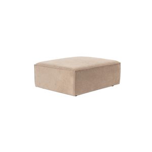 Sora Pouffe - Kapućino Otoman