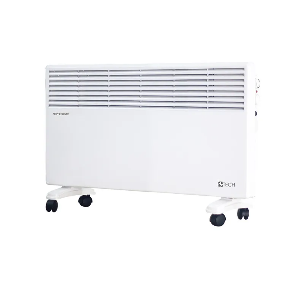 FUEGO Grijalica PN-2500, 2500 W slika 2
