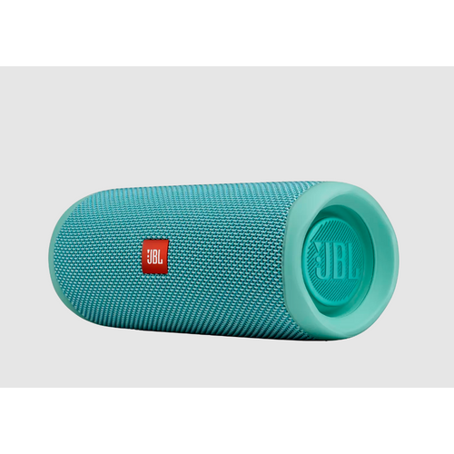 Prijenosni zvučnik JBL FLIP 5 teal (Bluetooth, baterija 12h, IPX7) slika 1