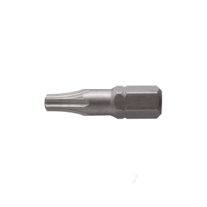 Högert  Bit nastavak 1/4" Torx "Slim" T30, 25mm, S2 (pakiranje 2 komada)