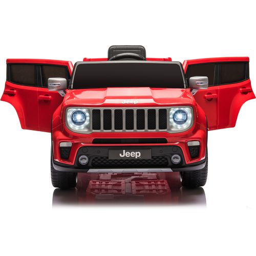 OCIE auto na akumulator jeep renegade 12v crveni 42790 slika 6