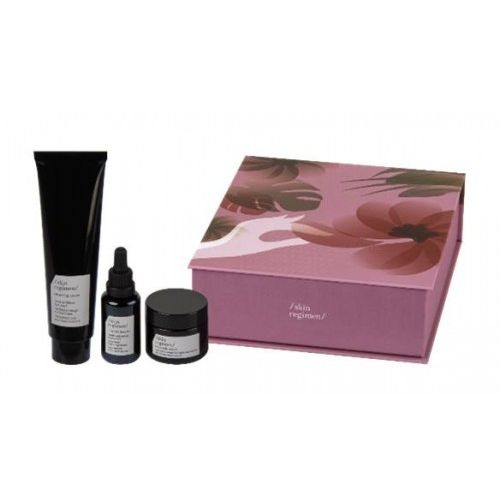 Skin Regimen rejuvenating essentials kit slika 1