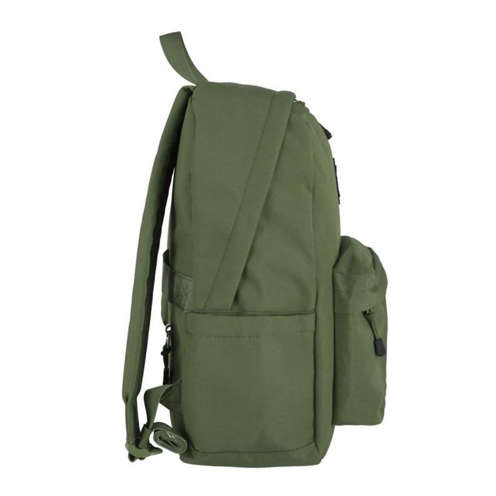Spirit školski ruksak X-Series, maslinasto zelena slika 3