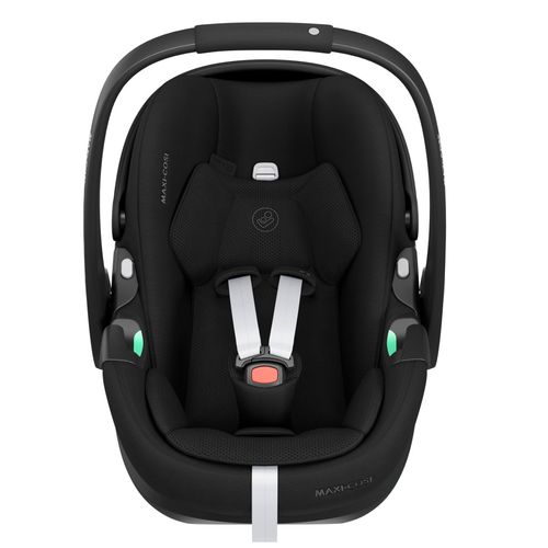 Maxi-Cosi Autosjedalica Pebble 360 Pro 2, Grupa 0+ (0-13 kg) (40-87 cm) - Twillic Black slika 25