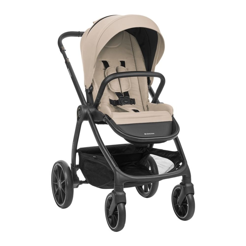 Kikka Boo Kolica Modena 3u1, Beige slika 3