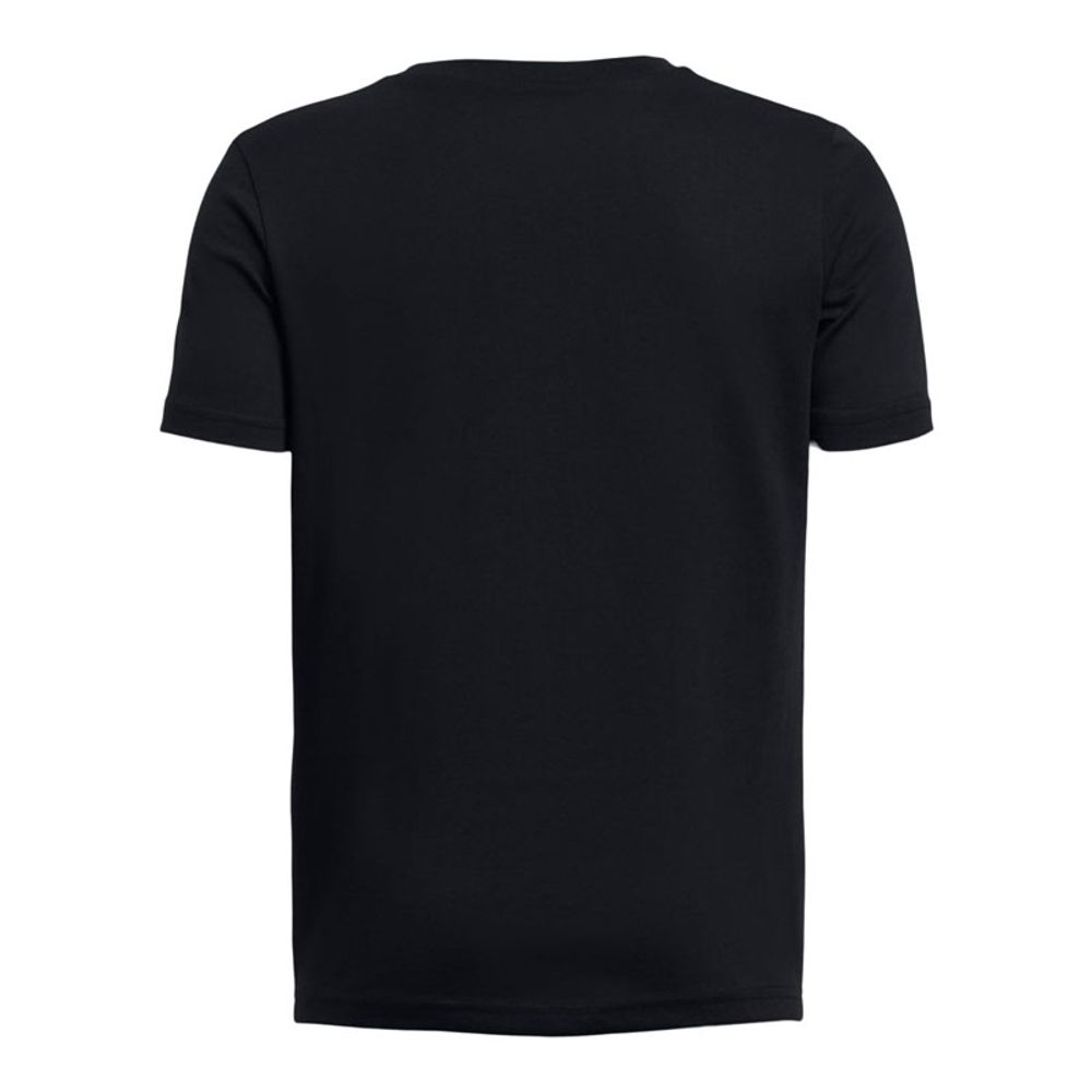 Under Armour Majica kratki rukav Curry Logo Tee za dječake slika 2