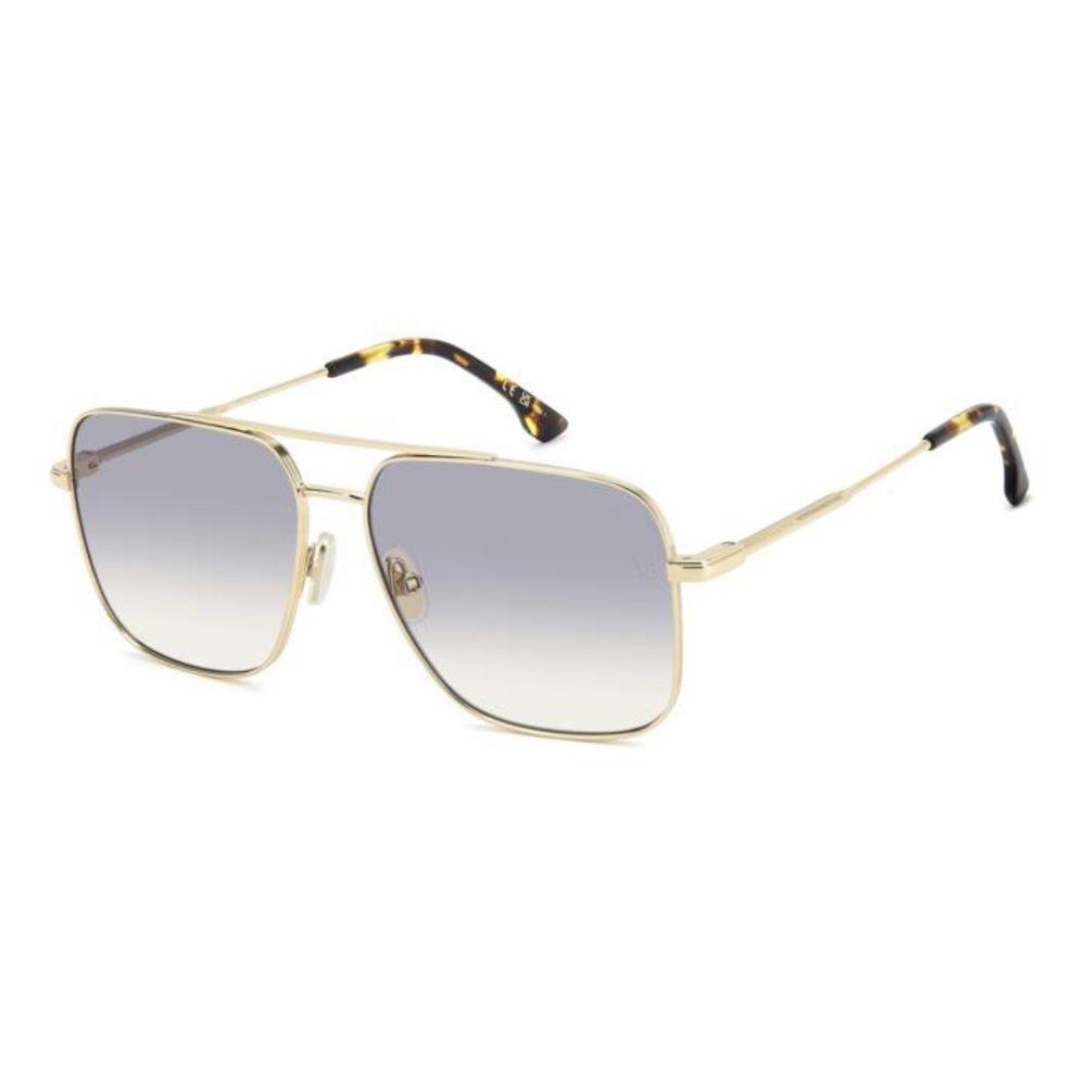 Ženske Sunčane naočale Victoria Beckham Victoria Beckham VB 1007/S/BB Gold slika 2