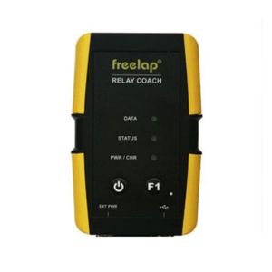 Freelap Relay Coach BLE