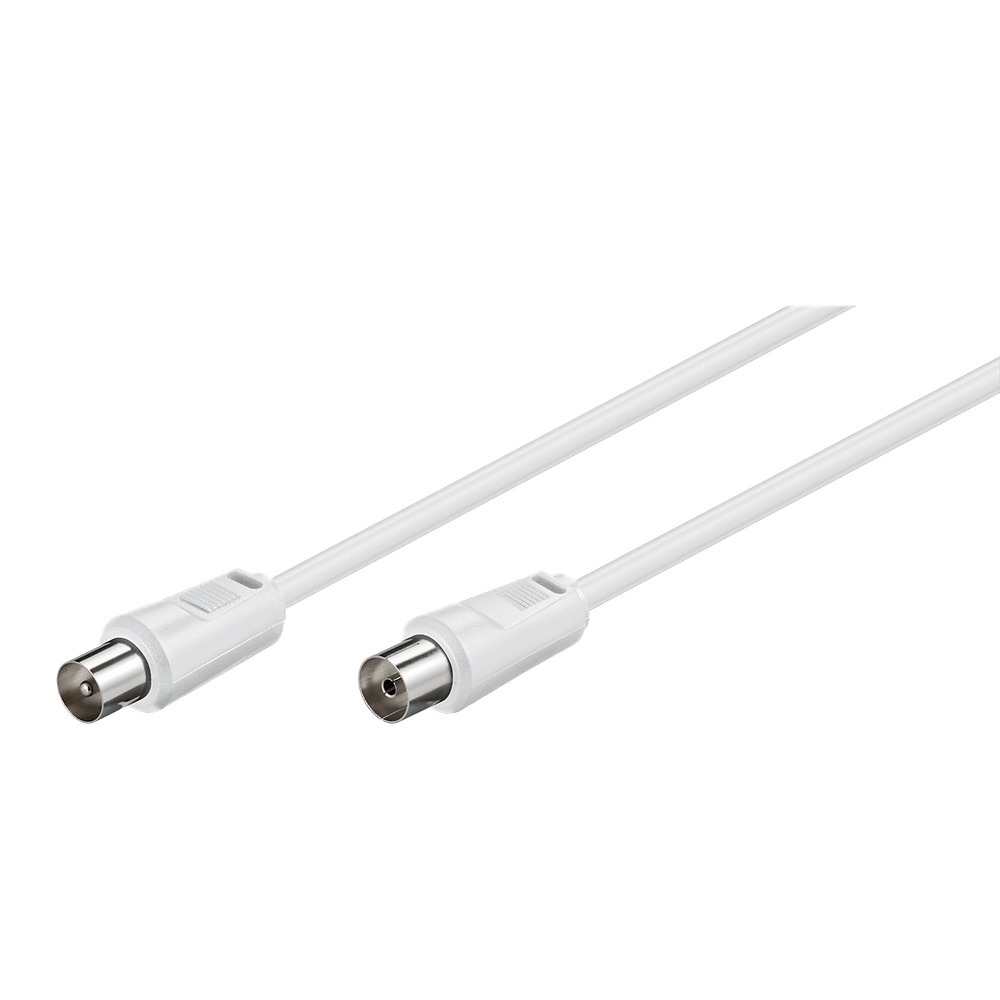 ZED electronic Antenski kabl sa RF - konektorima, 1.5 met - RFC/1,5 slika 3