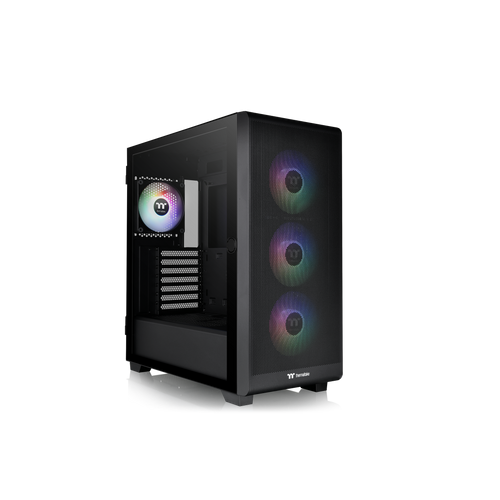 Thermaltake kućište S250 TG ARGB slika 1