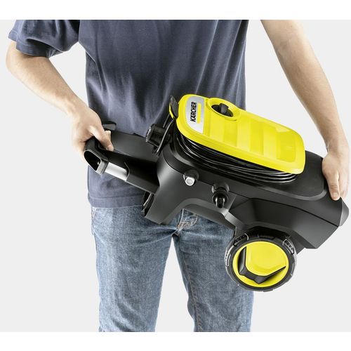 KARCHER Perač visokim pritiskom K5 Compact Home slika 6